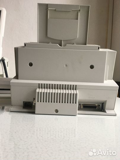Принтер лазерный HP LaserJet 6L