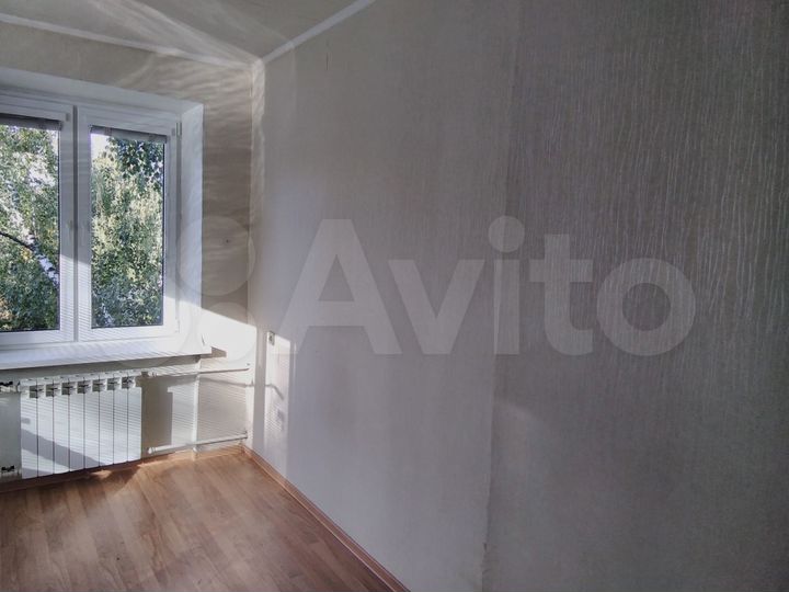 1-к. квартира, 30 м², 5/5 эт.