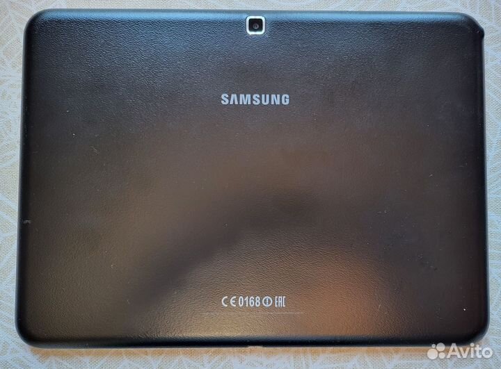 Samsung Galaxy Tab 4 SM-T530