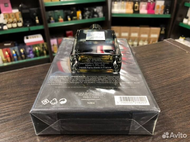 Духи Kilian Apple Brandy Килиан Яблочный Бренди