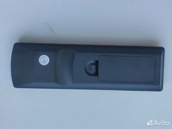 Новый пульт дистанционного управления Harper