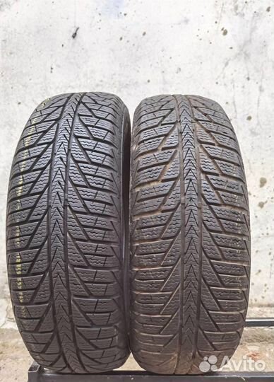 Viking SnowTech II 195/65 R15 91H