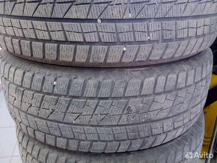 Foman Frozenero W766 245/55 R19 103H