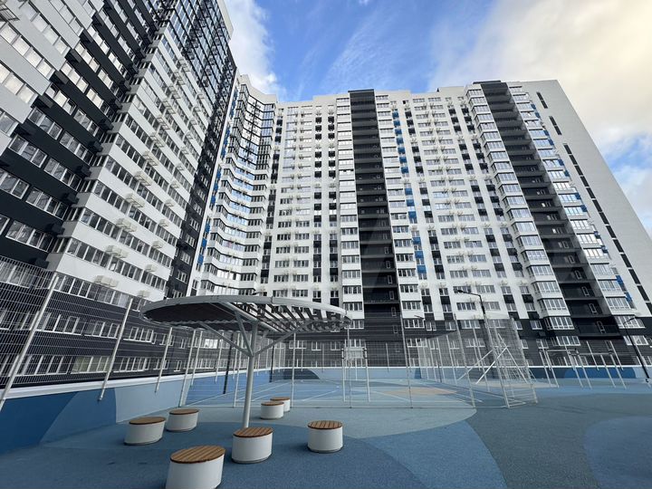 Машиноместо, 14 м²
