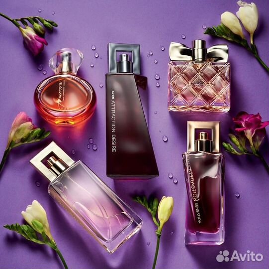 Эйвон Avon