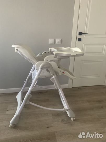 Стул детский для кормления