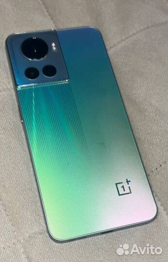 OnePlus Ace, 8/256 ГБ