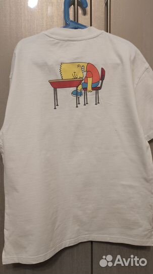 Футболка Глория Джинс 152 Симпсоны