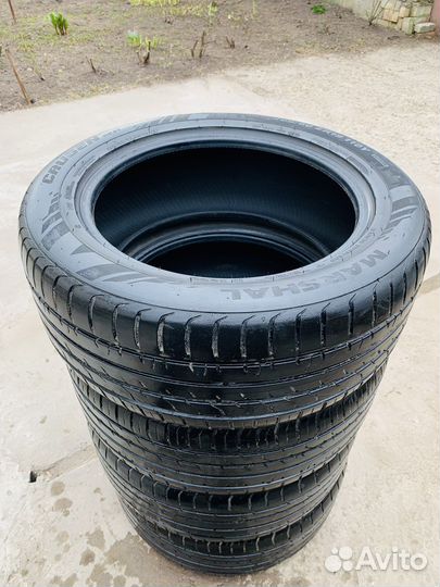 Marshal Crugen HP91 265/50 R19 110Y