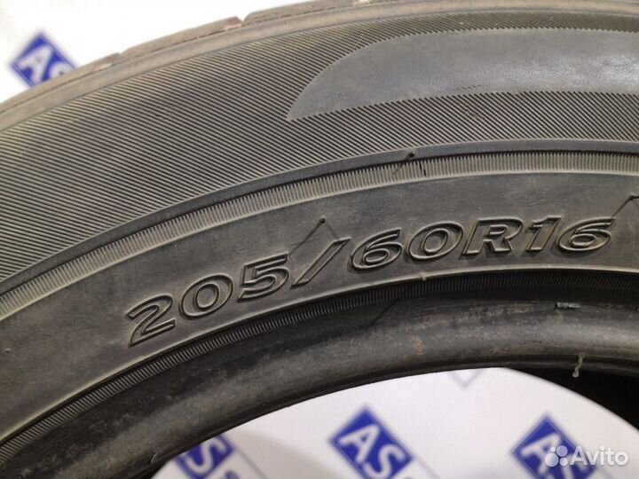 Hankook Optimo K415 205/60 R16 117D