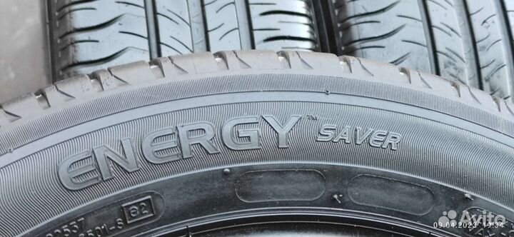 Michelin Energy Saver 205/55 R16 91V