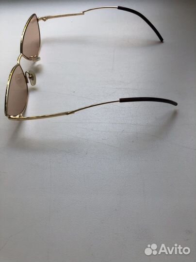 Солнцезащитные очки