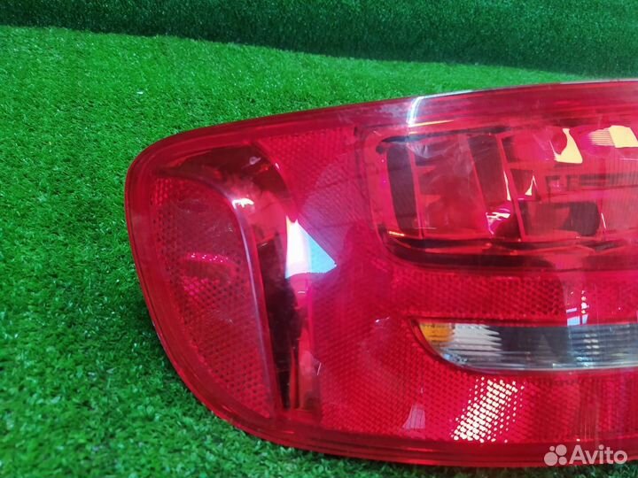 Стоп-сигнал задний левый Audi A4 B8 cdnc 2011