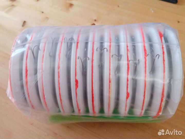 Жерлицы на щуку