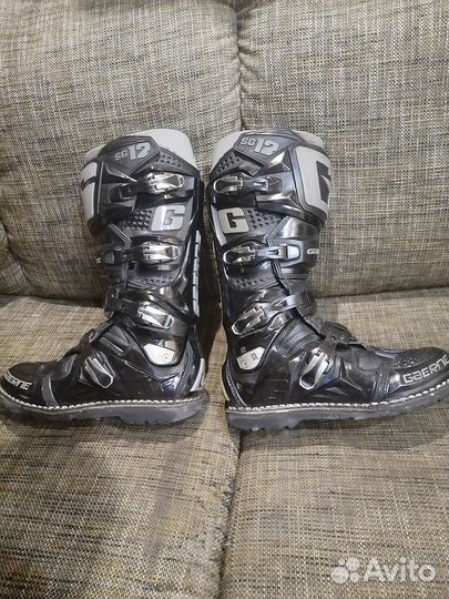 Gaerne sg 12 45 размер