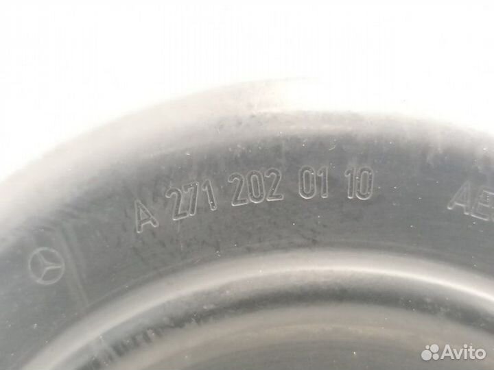 Помпа Mercedes-Benz C-Class W203 1.8 M271 2007