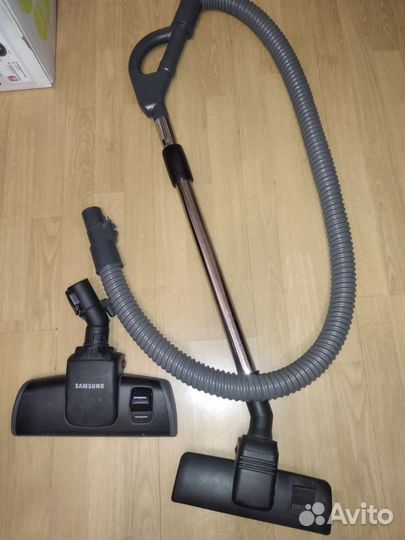 Щетка для пылесоса lg