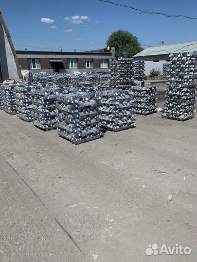 Прием металла