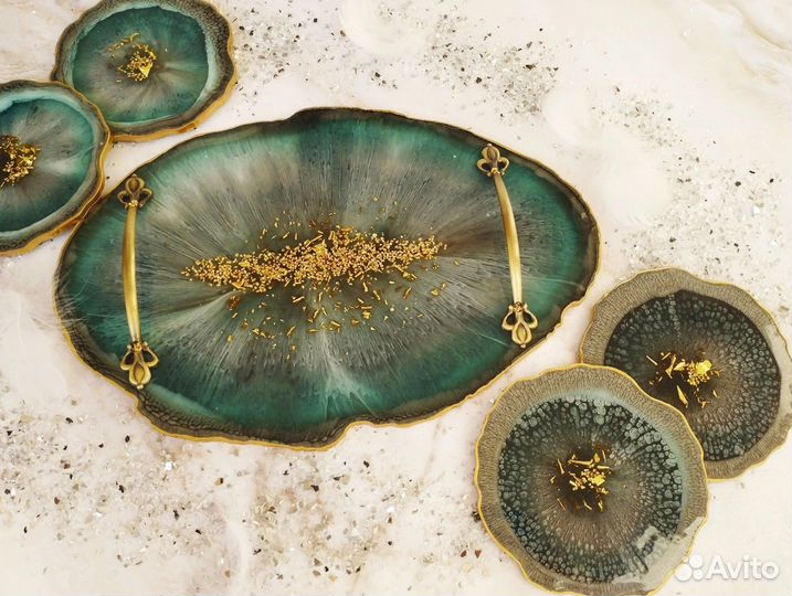 Комплект для сервировки стола