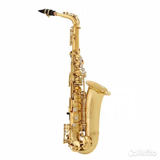 Альт саксофон Trevor James Alphasax 371A ученическ