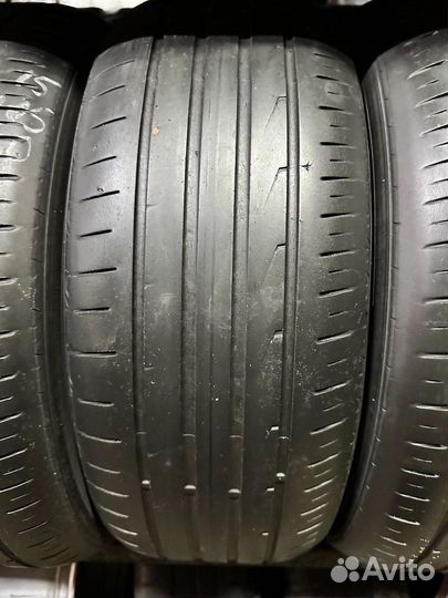 Hankook Ventus Prime 3 K125 205/60 R15