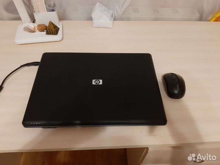 Ноутбук hp G7000