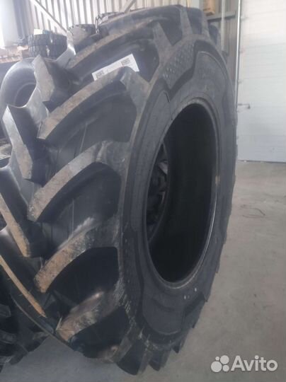 Cельхозшина 520/85R38 (20.8R38) 155D agristar II
