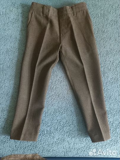 Костюм для мальчика