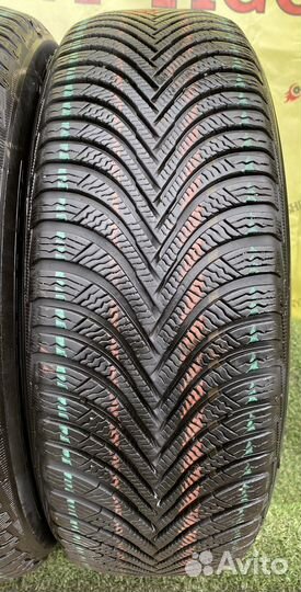 Michelin Alpin 5 215/65 R17 99H