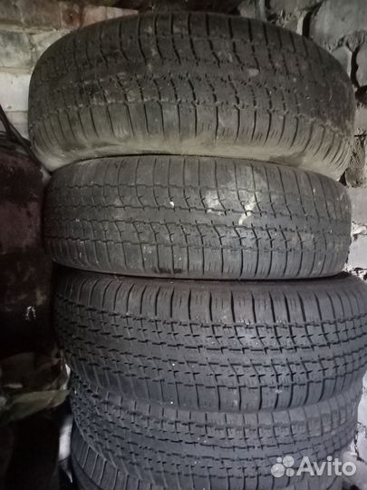 Таганка М-263 Morozko 16.5/65 R15