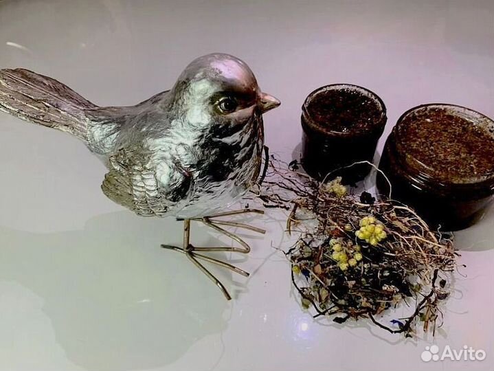 Медовый интимный стимулятор для мужчин