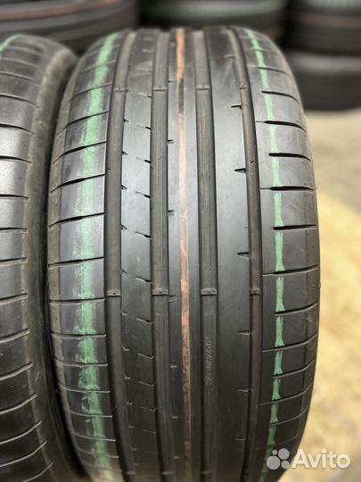 Dunlop SP Sport Maxx RT 2 245/45 R18