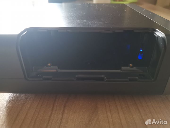 Медиаплеер qnap NMP-1000