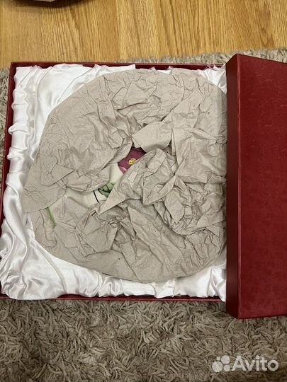 Тарелки 2 шт lefard