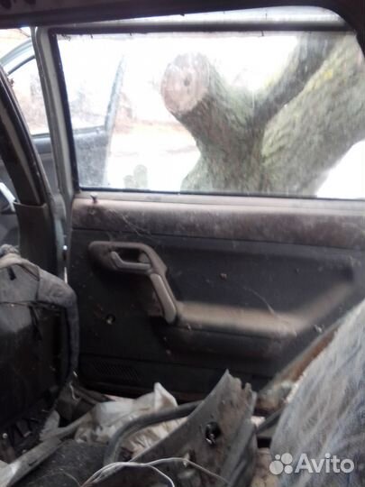 Запчасти на ваз 2111