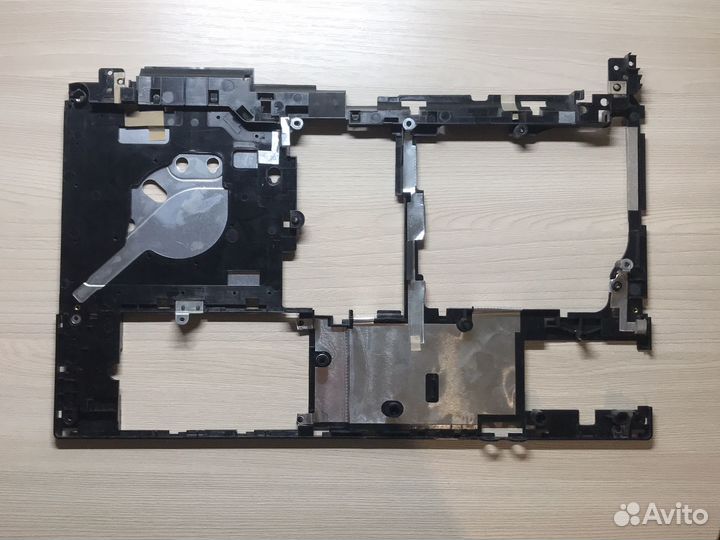 Топкейс для ноутбука Hp ProBook 4520s