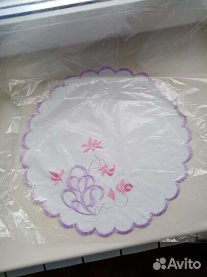 Салфетки декоративные