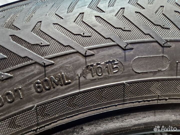 Nokian Tyres Hakkapeliitta 8 SUV 235/60 R18