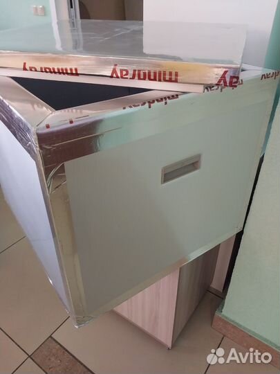 Термоконтейнер термобокс