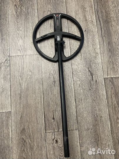 Катушка XP deus