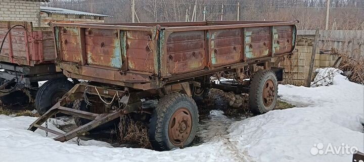 Прицеп