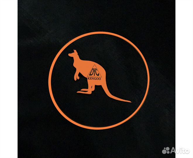 Батут DFC kengoo 10 футов