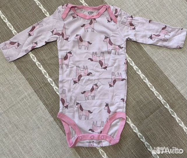 Боди на доставку