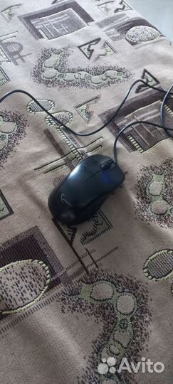 Игровая мышь