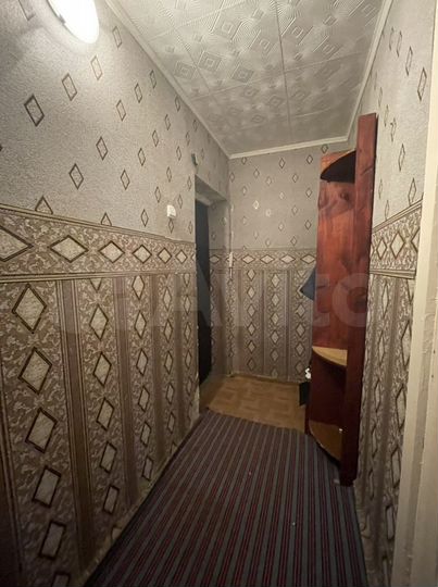 2-к. квартира, 44,2 м², 2/4 эт.