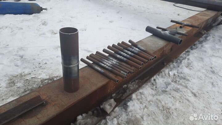 Сварщики. Пнд, рд, го, накс, вахта