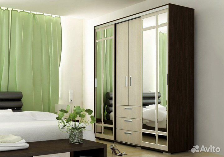 Продам шкаф 