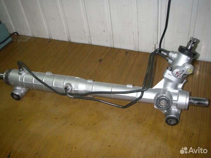 Рулевая рейка suzuki grand vitara, (JT )