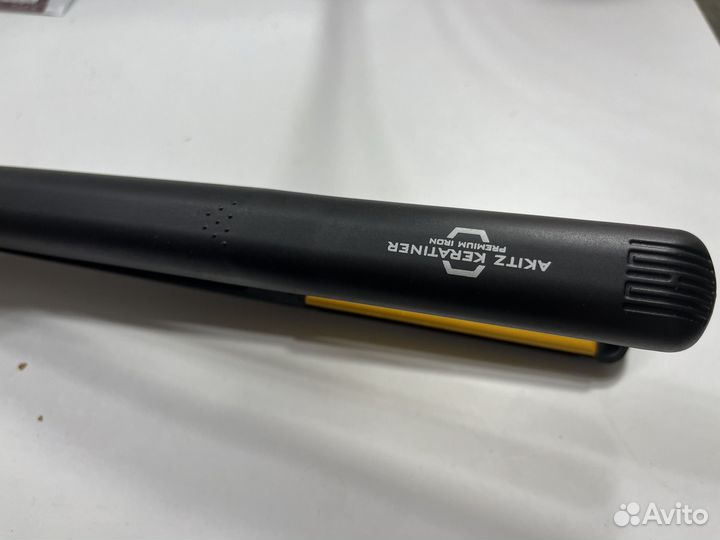 Выпрямитель для волос