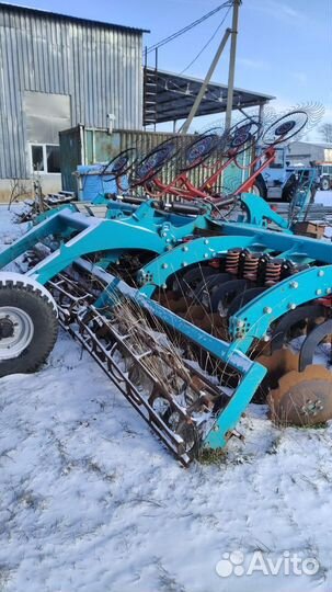 Дискатор 6,2